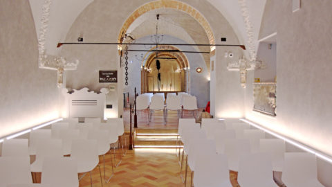 Palazzo Biondi