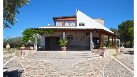 Villa Mary