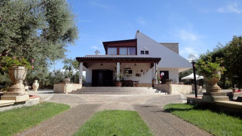 Villa Mary