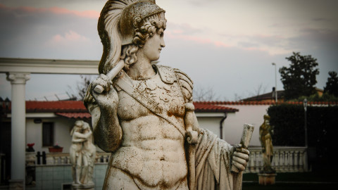 Villa Acropolis