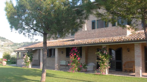 Villa Argia