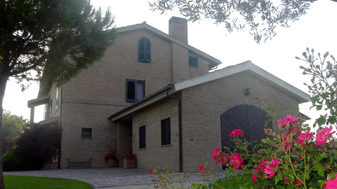 Villa Argia