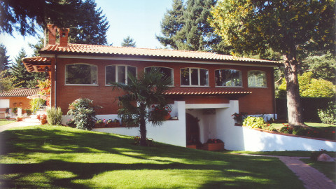 Villa Rubino