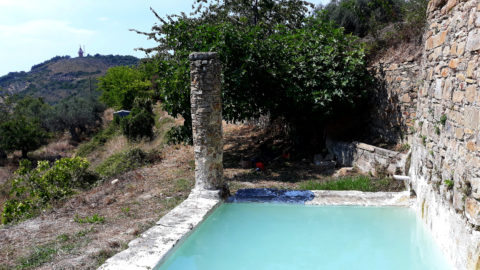 Villa Criscuolo Di Donato