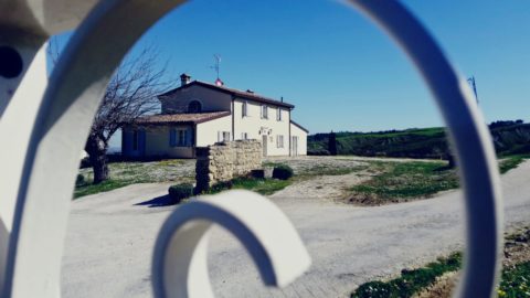 Villa il Borgo