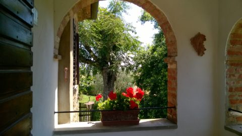 Villa Marciano