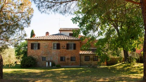 Villa Marciano
