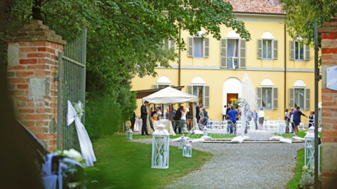 Villa del Bel Riposo