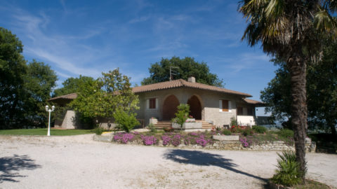 Villa Zelinda