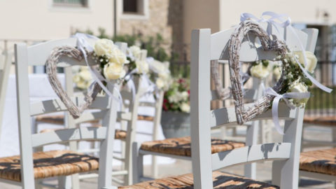 Wedding in a Borgo
