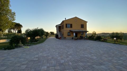 Villa Raggio di Sole