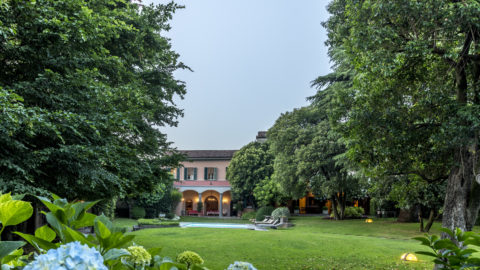 Villa Marina