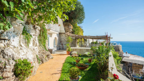 Villa Amalfitana